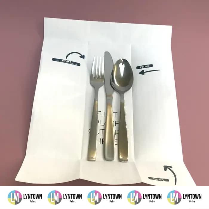 Cutlery Pouches