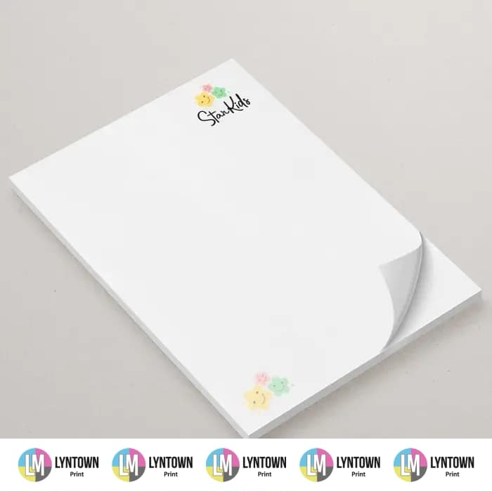 Notepads