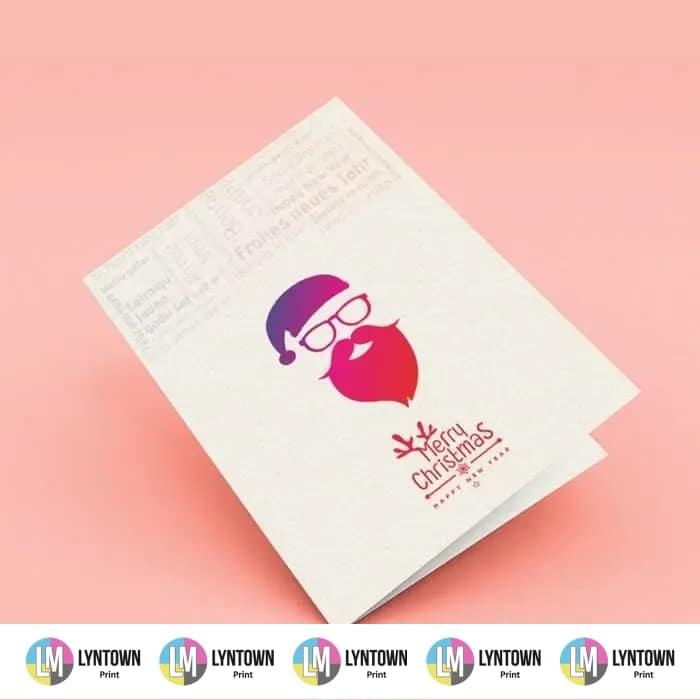 Luxury Greeting Cards